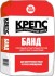 Штукатурка Крепс Банд, 30 кг