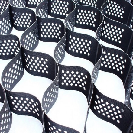 Георешетка 210х210 мм