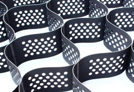 Георешетка 210х210 мм