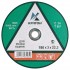 Круг для резки камня C24TBF 400х3,2х32,0