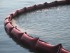 Боновые заграждения надувные износостойкие (морские) БЗ-НИ