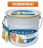 Защитно-декоративный состав «KRASULA® для торцов» 15 кг