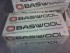 Теплозвукоизоляционные плиты BASWOOL ФЛОР